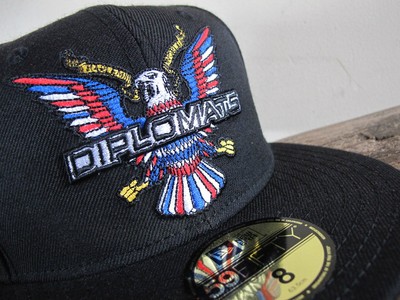 dipset hats new era